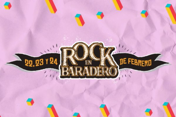 Todo lo que tenés que saber de Rock en Baradero: como llegar, lineup y más