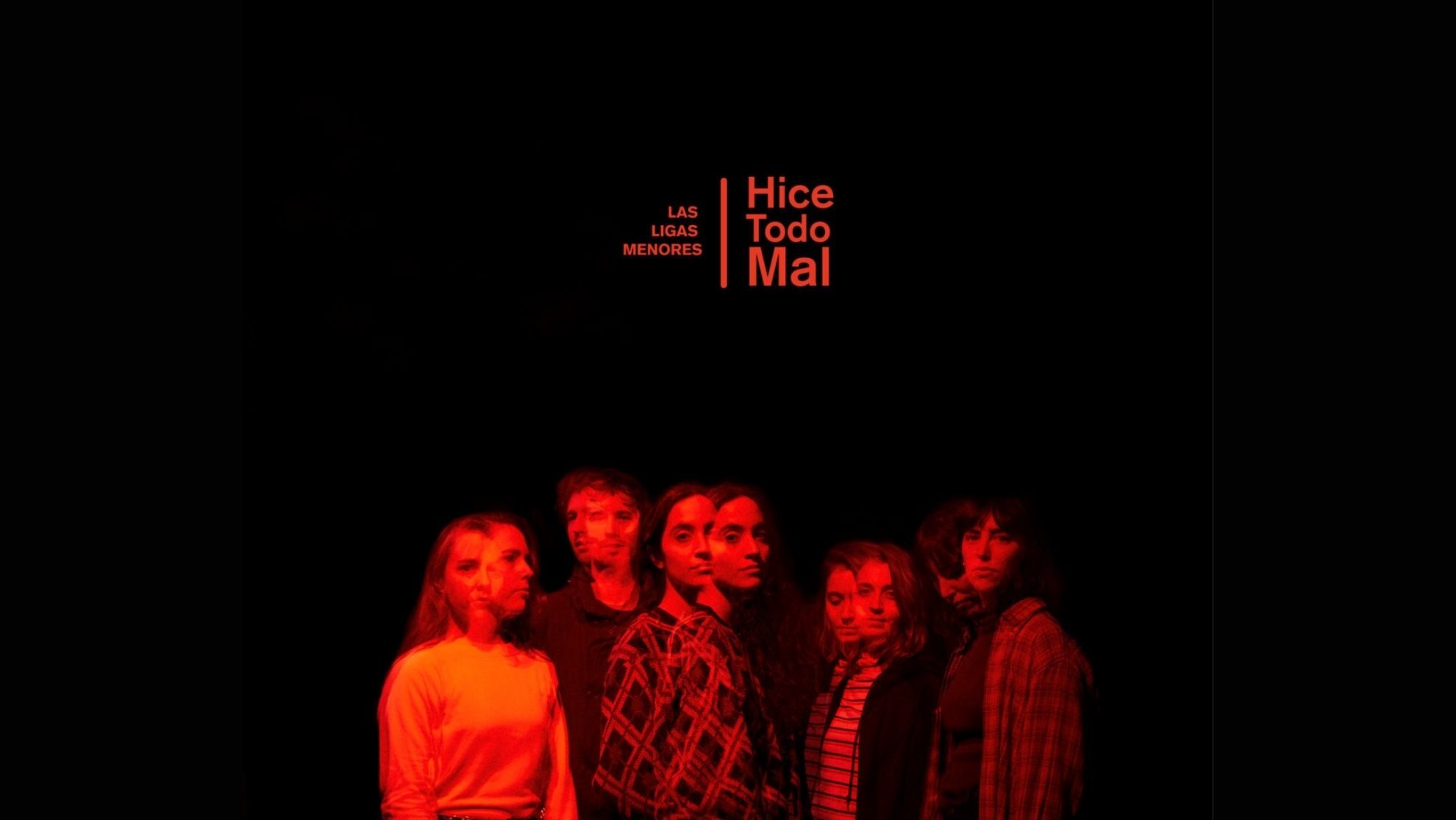 Las Ligas Menores sacan lo positivo de la derrota en “Hice todo mal”
