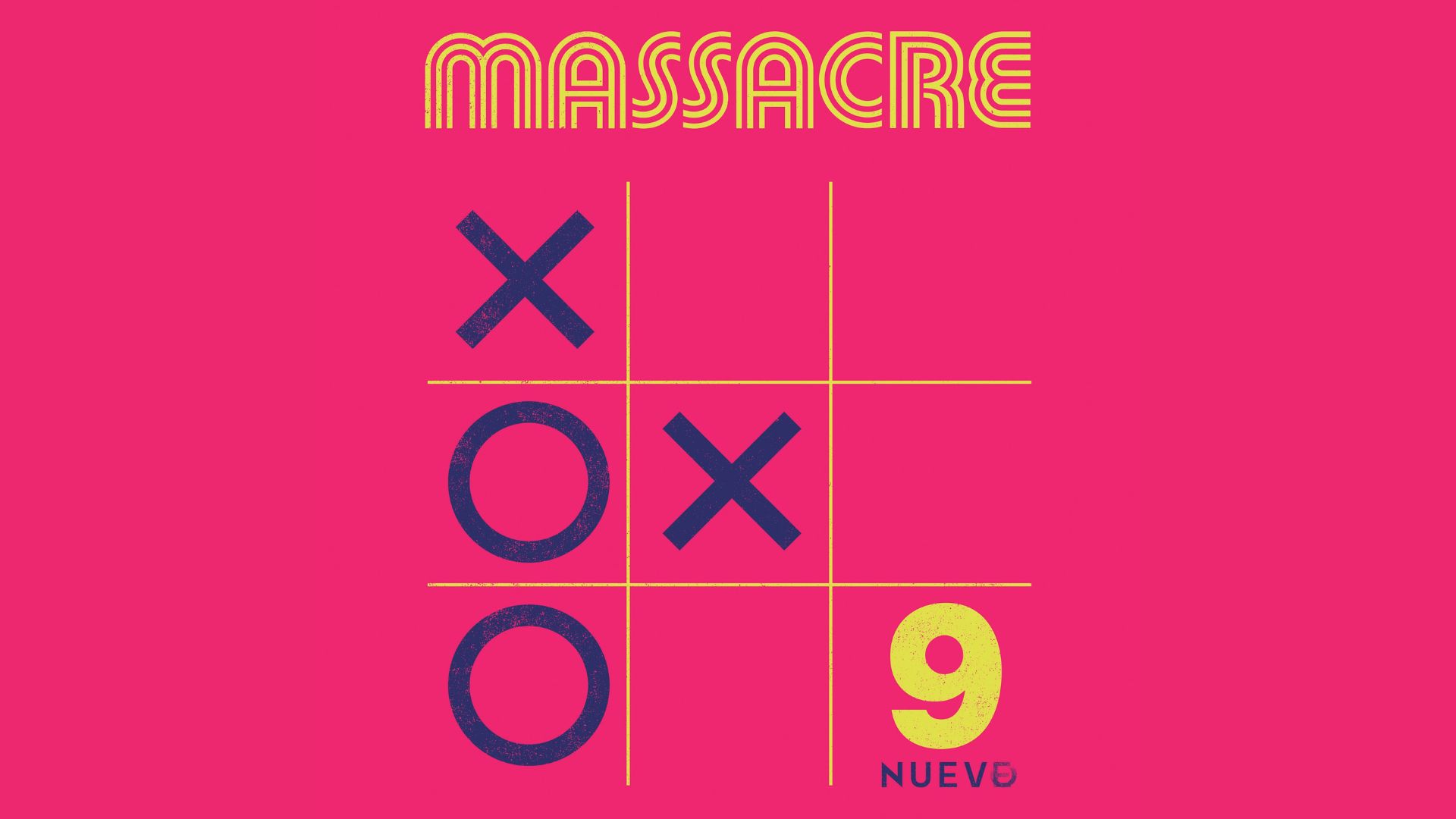 massacre nueve