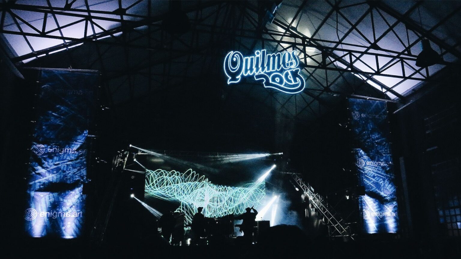 Quilmes Rock 2025: vuelve el festival con una edición gigante - INDIE CLUB