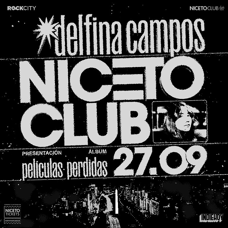 delfina campos niceto flyer