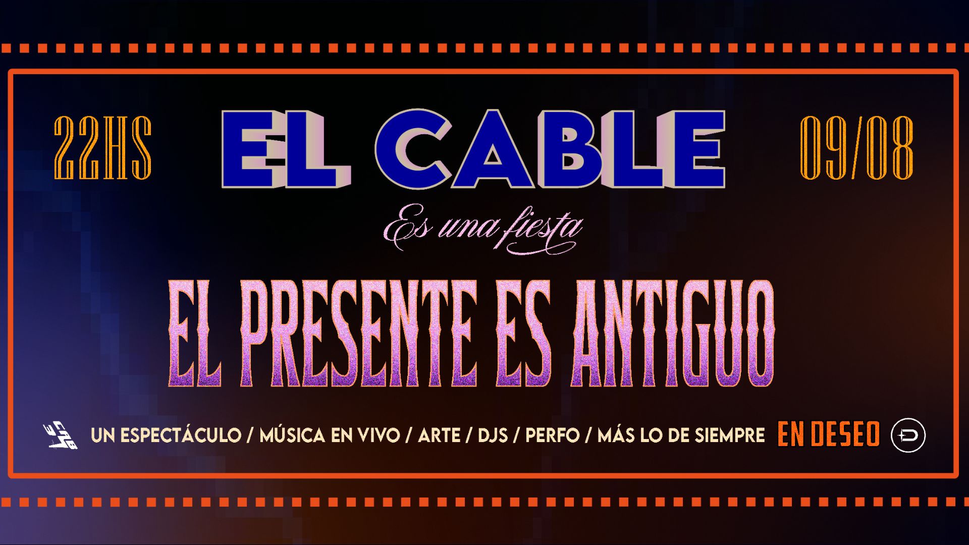 El Cable