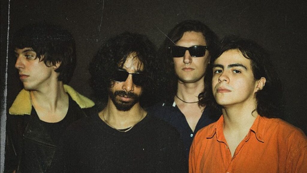 Winona Riders Teatro Flores