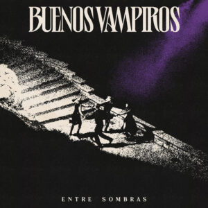 buenos vampiros entre sombras tapa