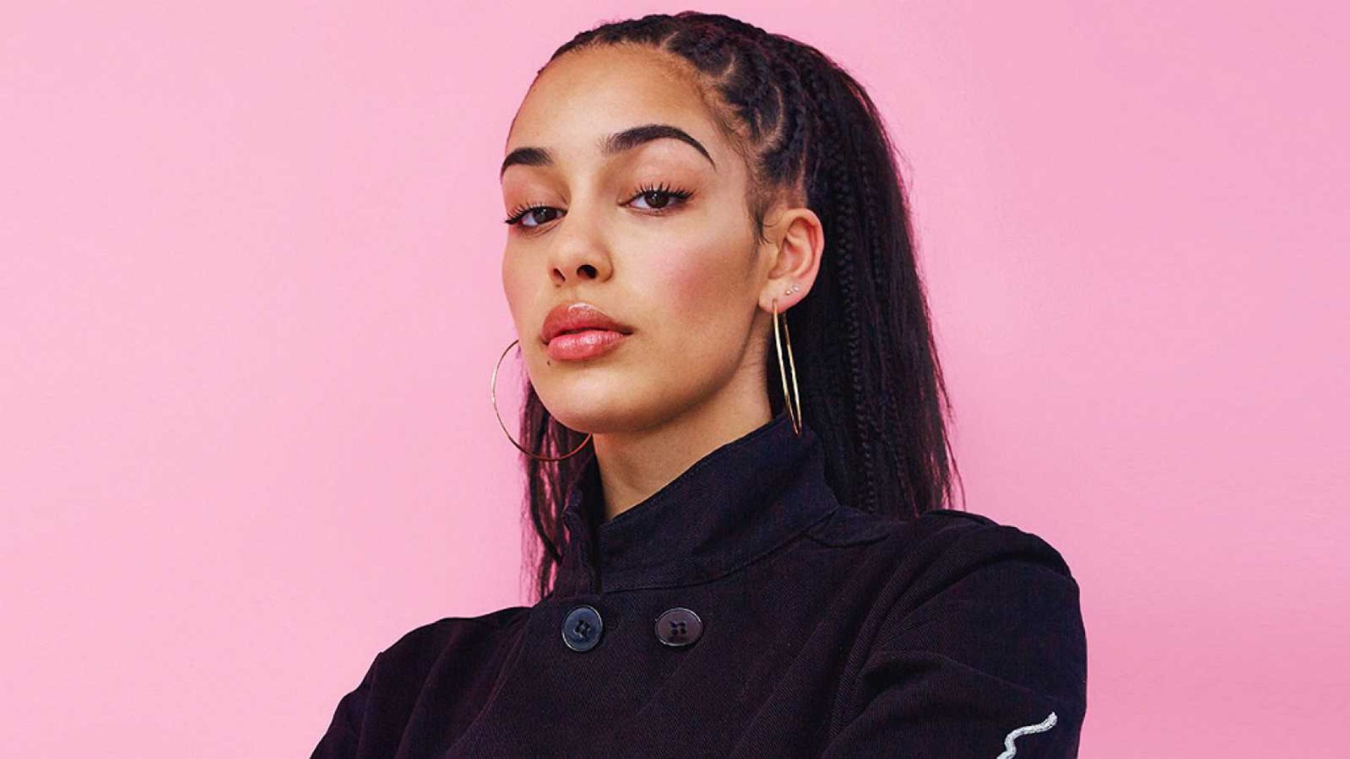 Jorja Smith vuelve Argentina