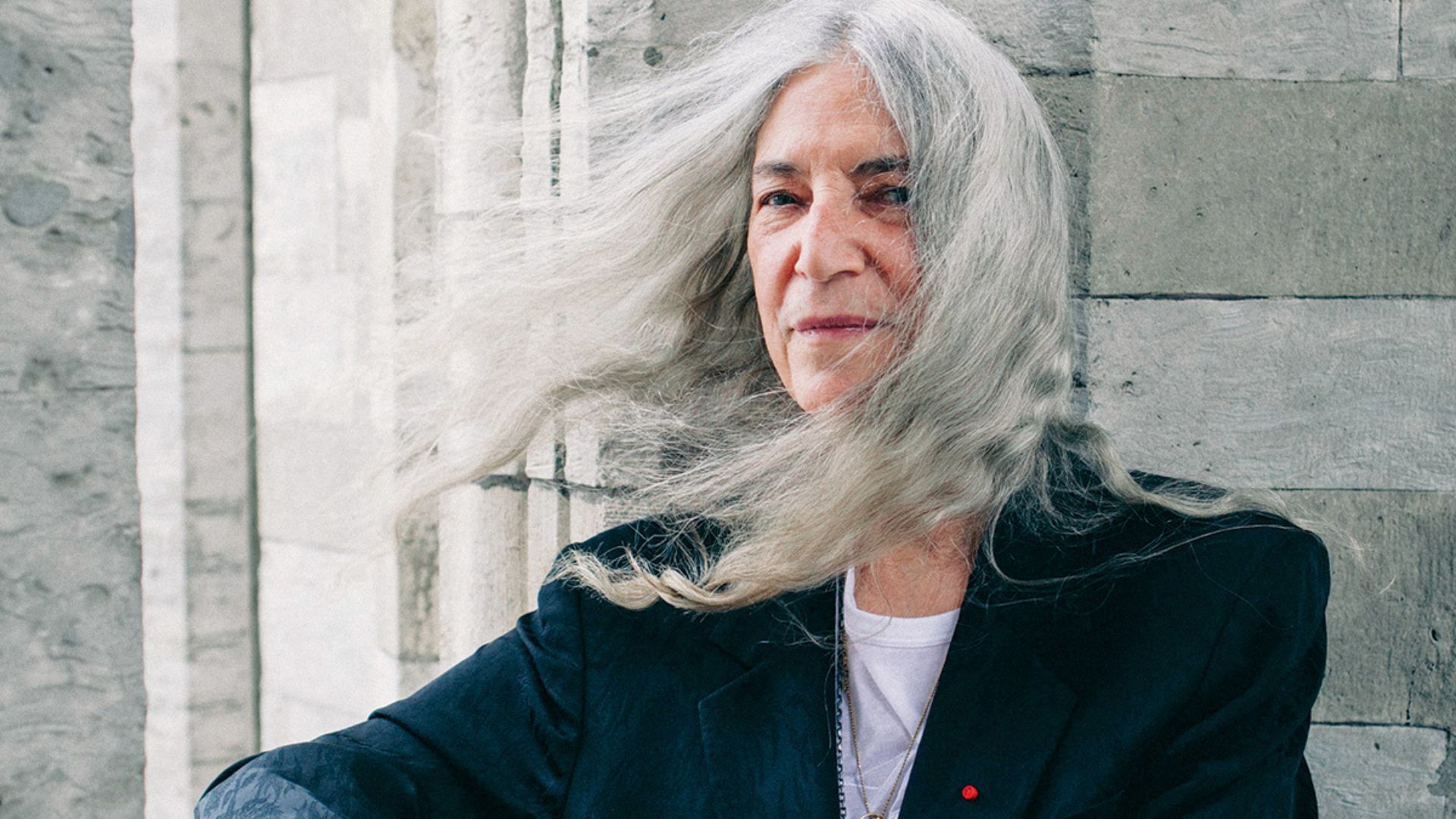 Patti Smith Correspondences