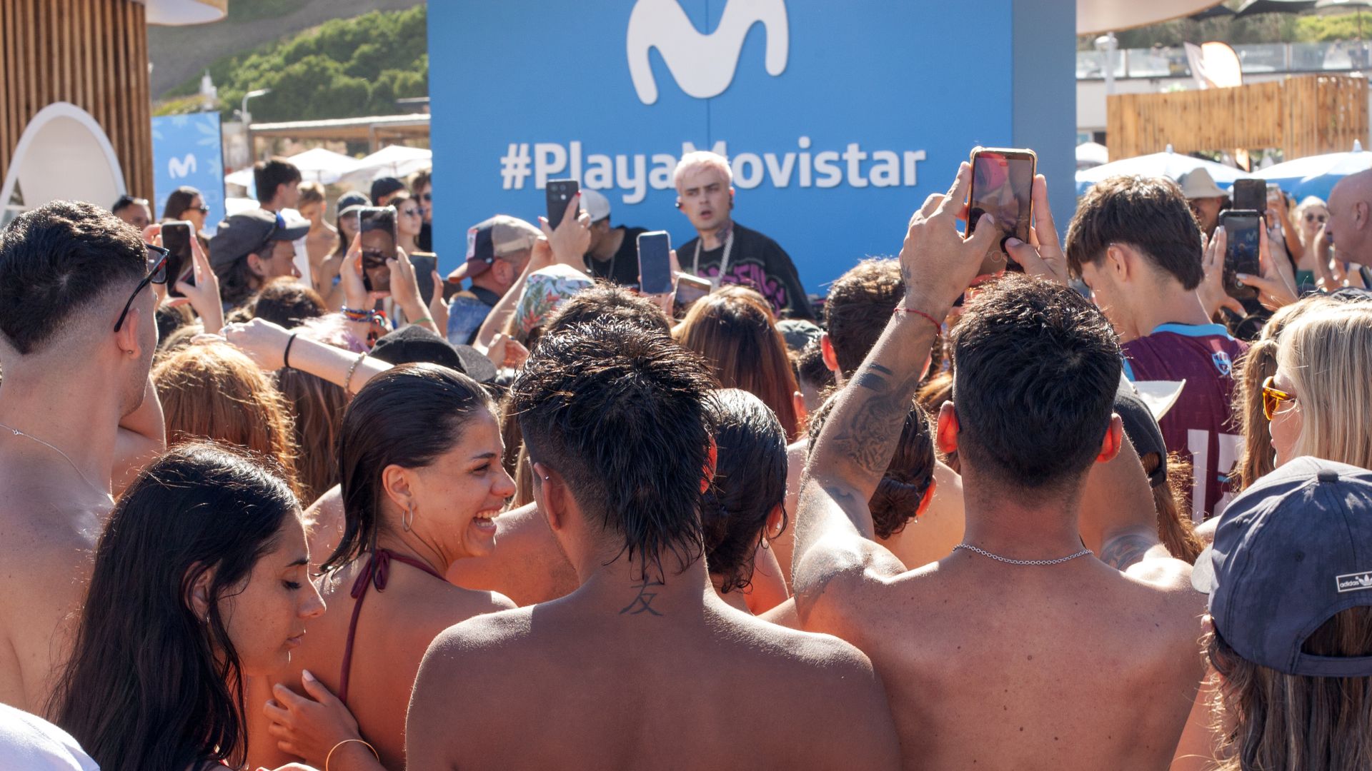 Movistar mar del plata