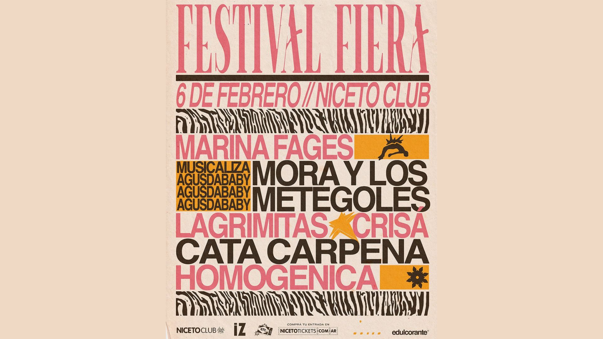 festival fiera 2025