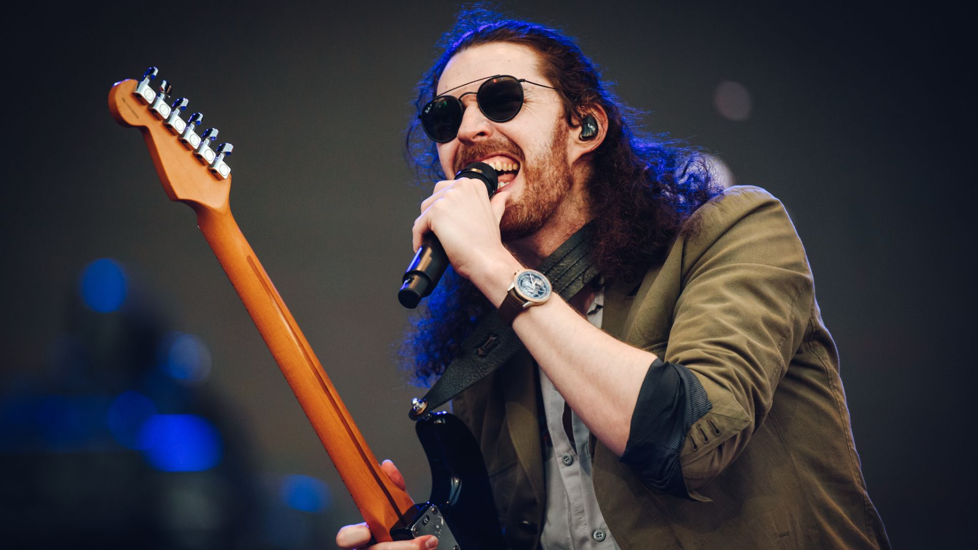 hozier argentina