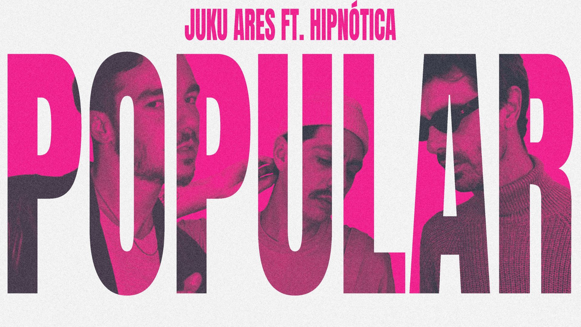 juku ares hipnótica popular