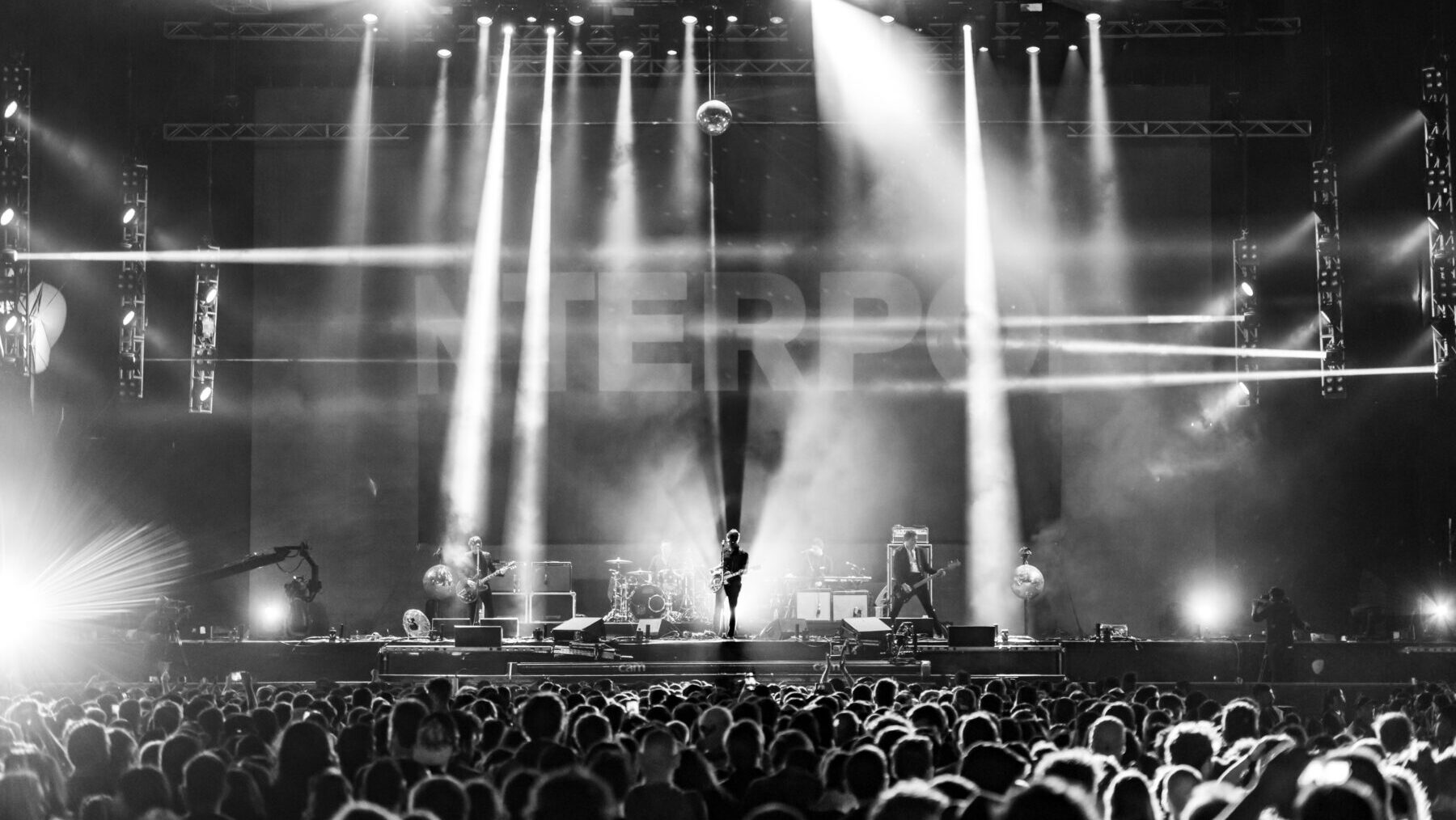 5 artistas internacionales para ver en Lollapalooza 2025