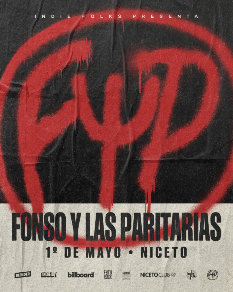 Fonso y las paritarias Niceto