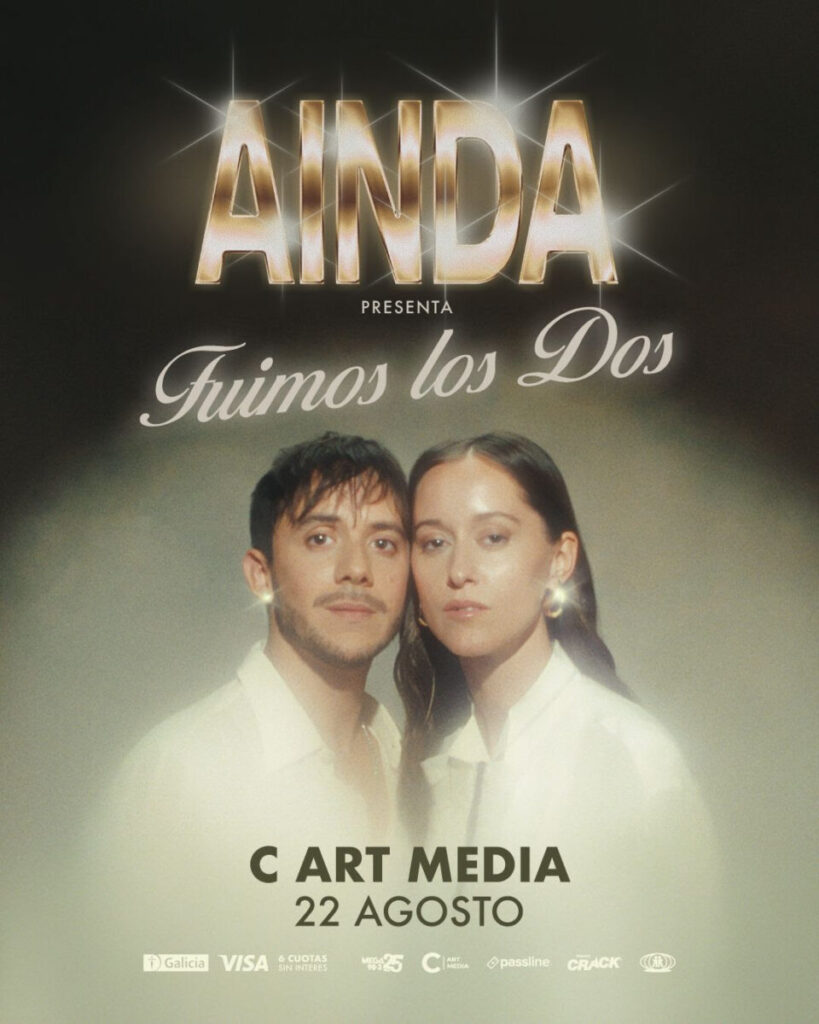 Ainda Art Media