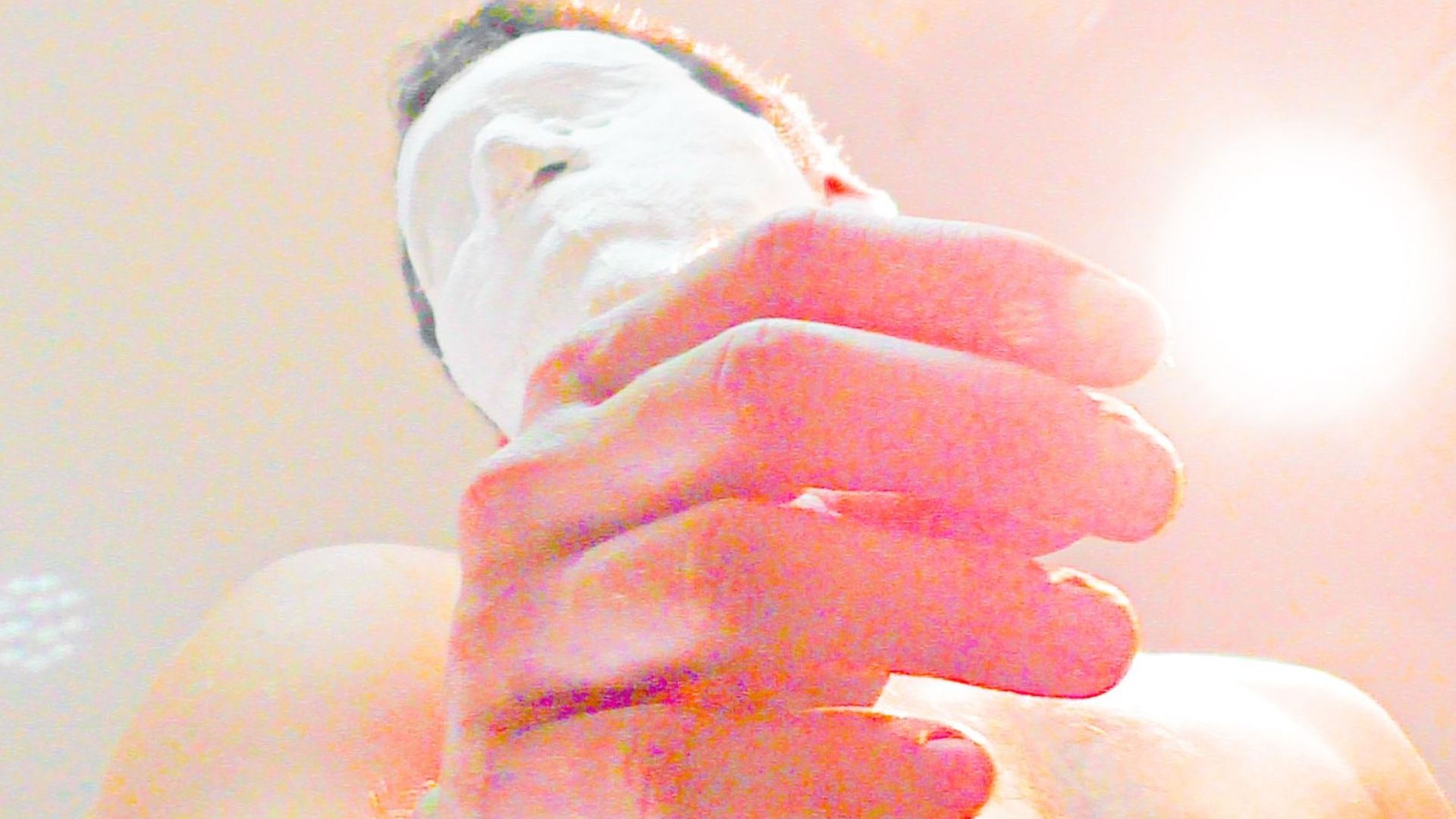 Canti te diría que te quiero