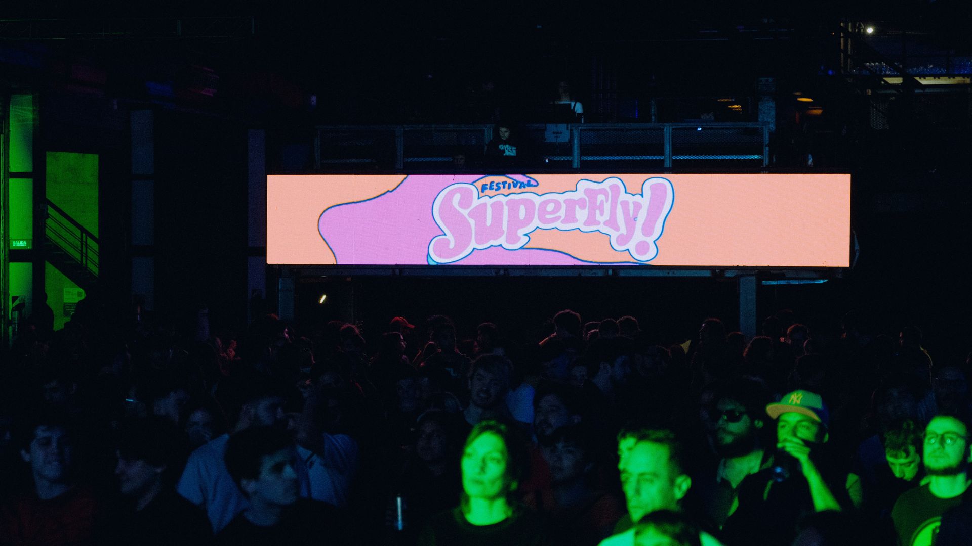 Superfly c art media