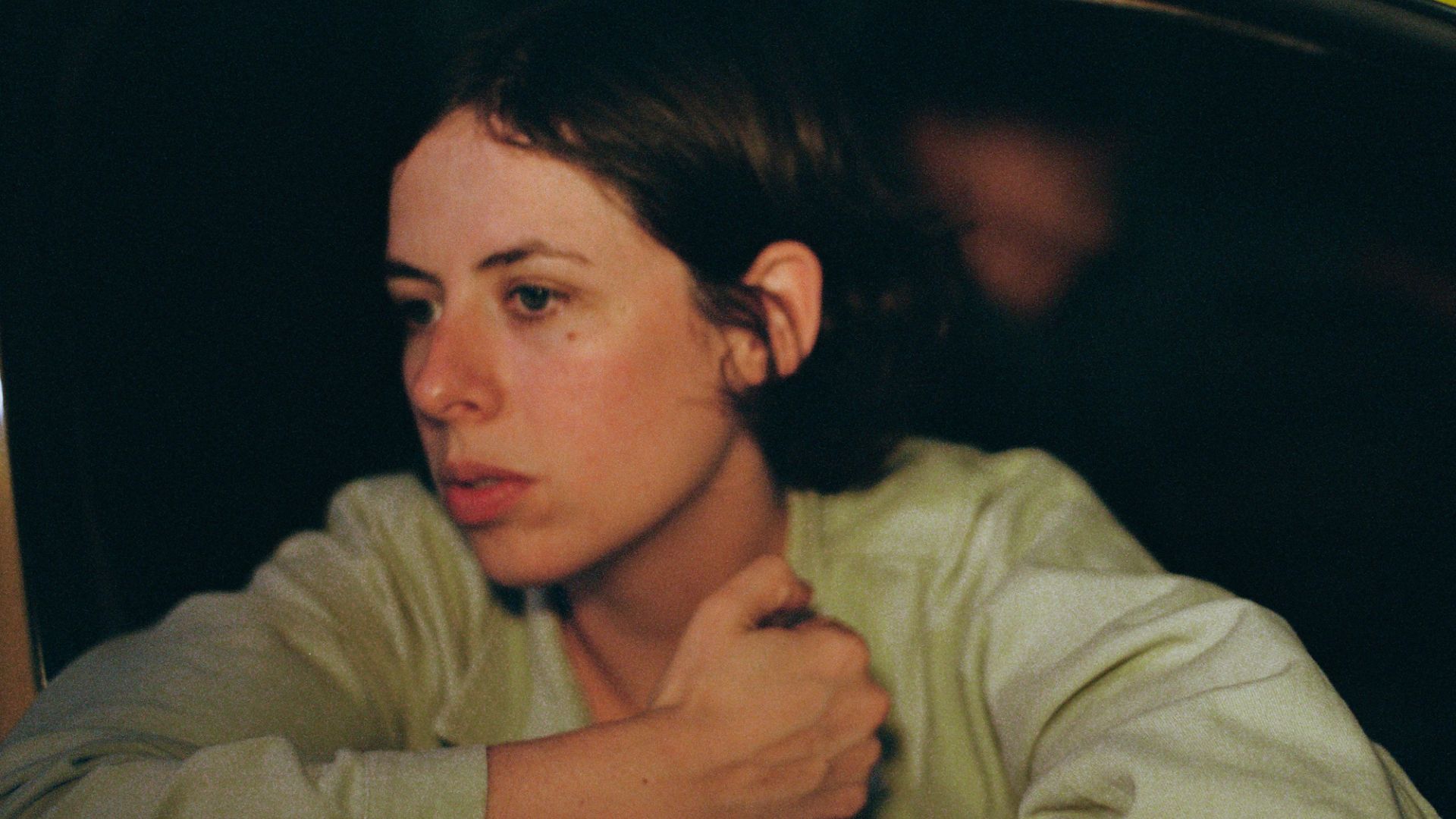 María Wolff Rápido Mamá