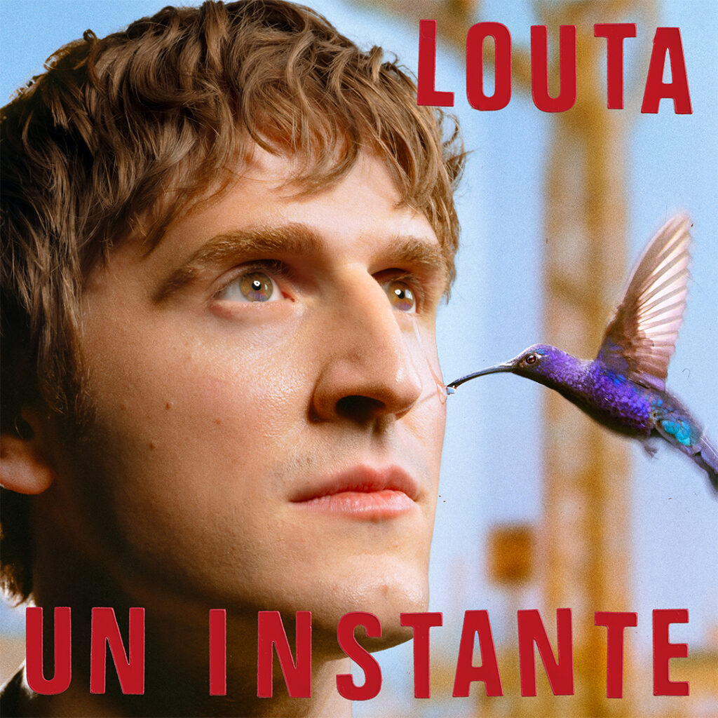 Un Instante Louta