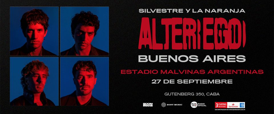 Silvestre y la naranja Malvinas Argentina