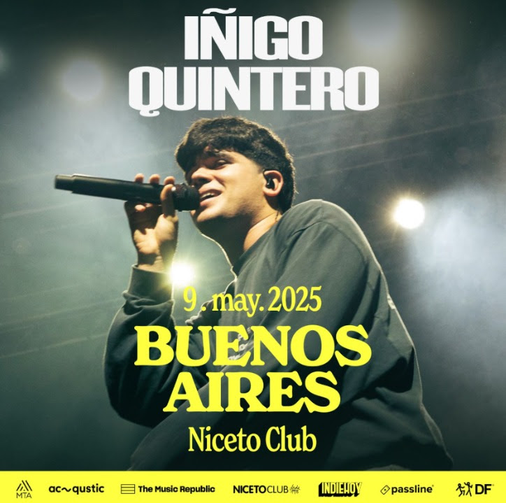 Iñigo Quintero Niceto