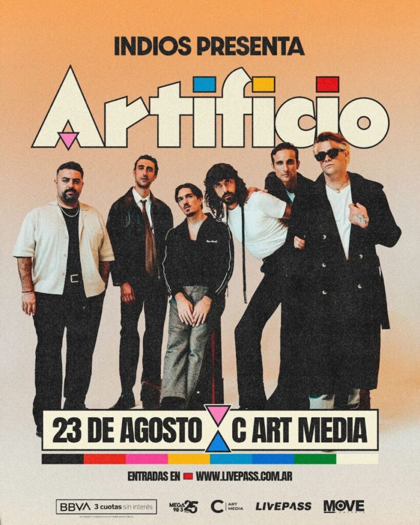Indios Art Media