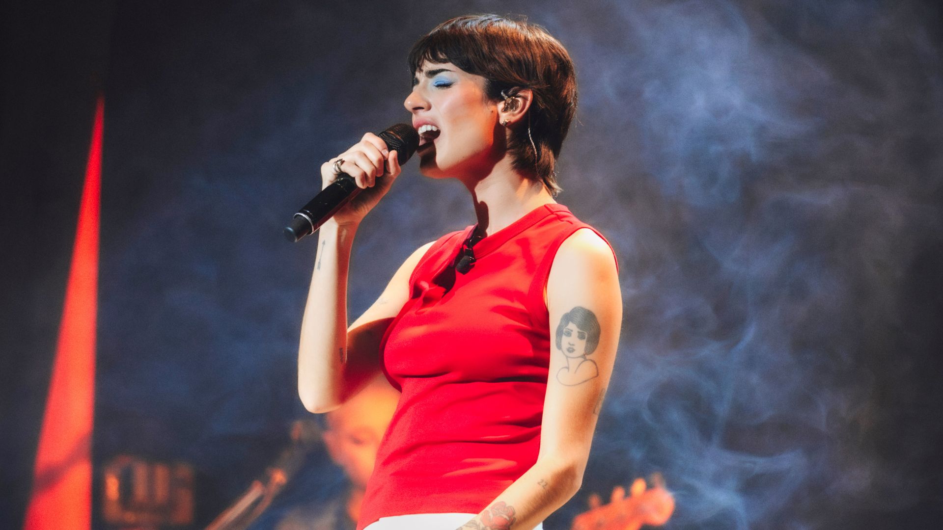 zoe gotusso xirgu