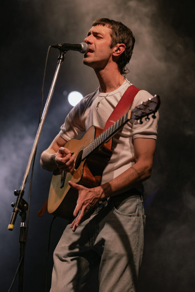 Hipnótica Niceto