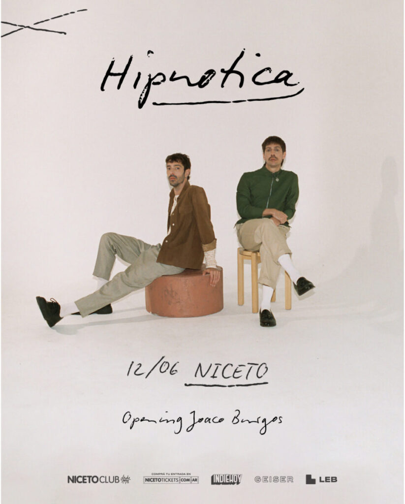 Hipnotica Niceto 