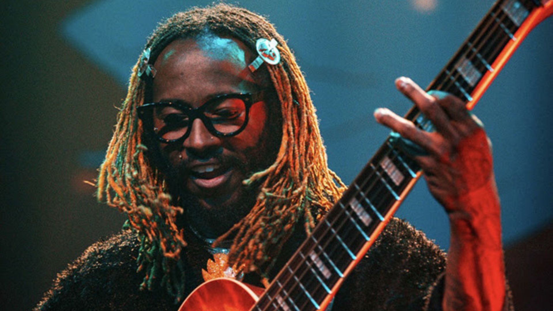 Thundercat argentina