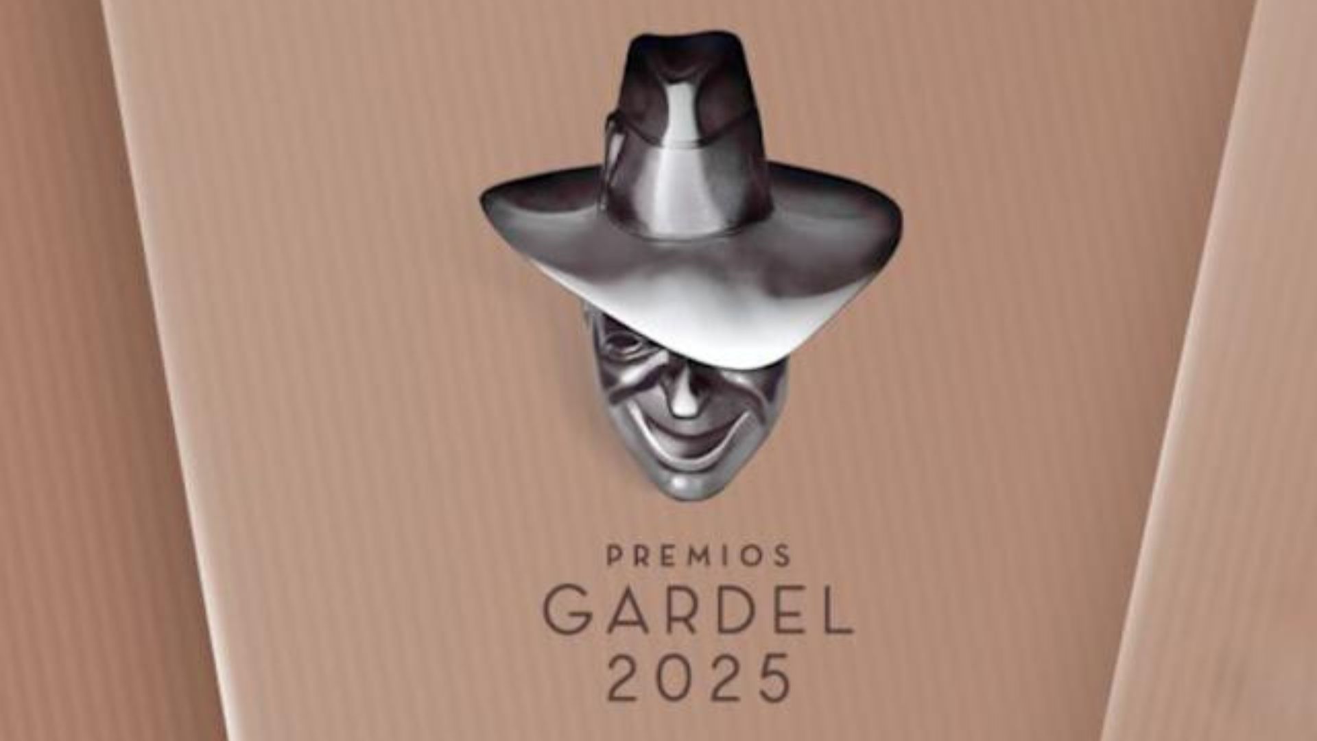 Premios Gardel 2025 Ganadores