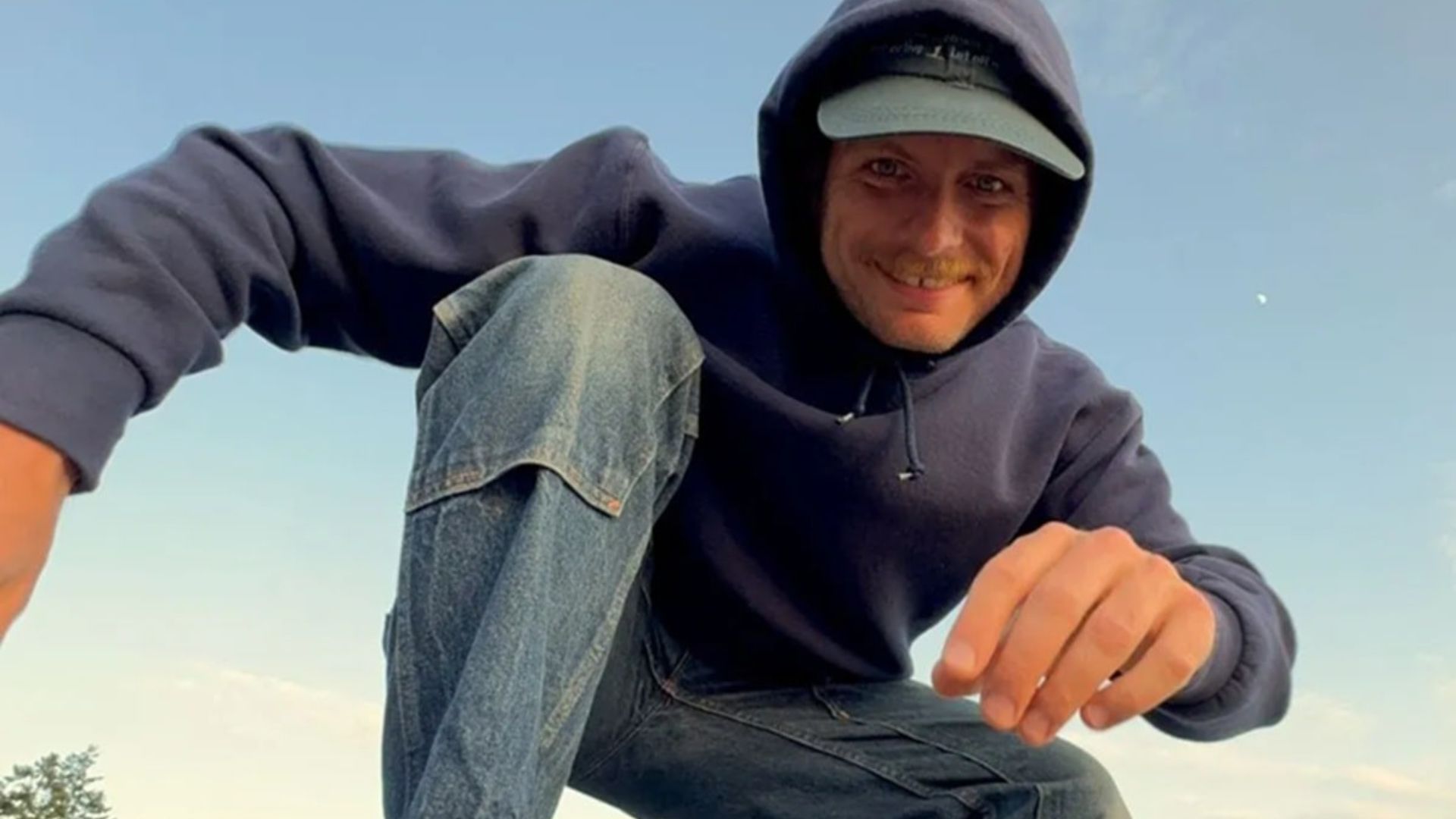 Mac DeMarco Home