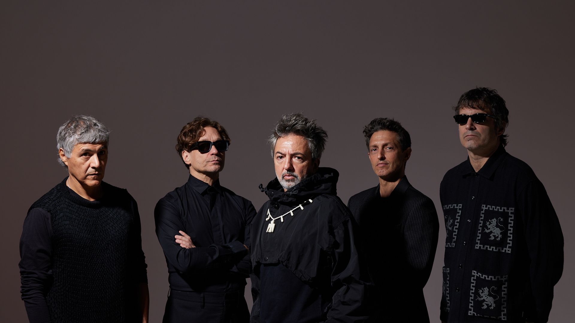 babasonicos fiesta ferro