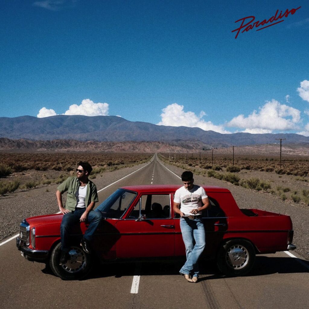 el zar paradiso