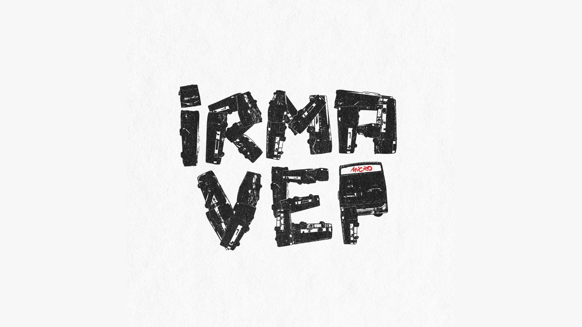 irma vep micro