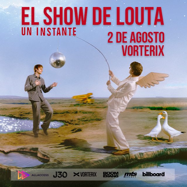 louta flyer vorterix