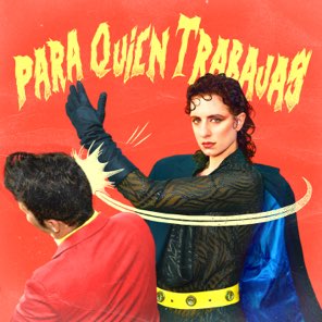 para quien trabajas marilina bertoldi