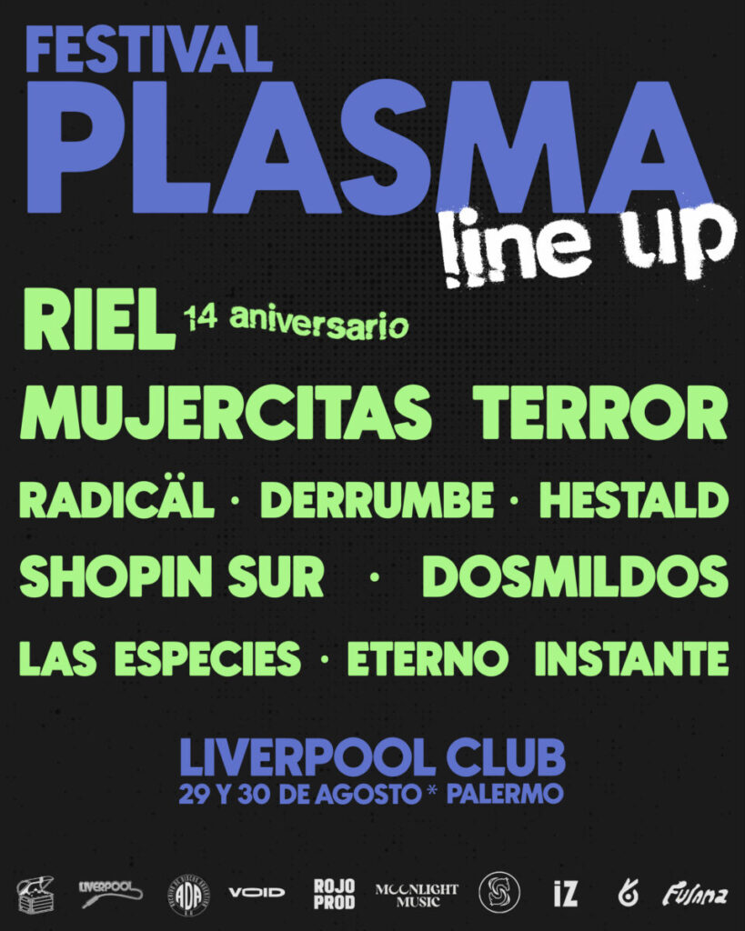 Festvial Plasma
