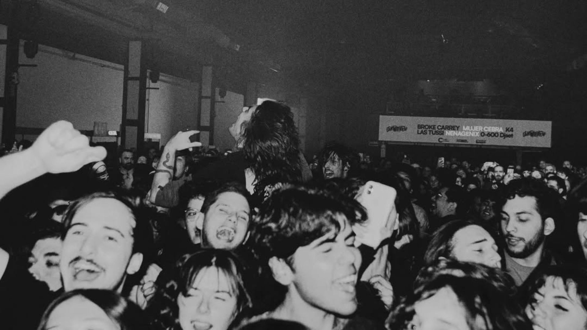 Festival Mutante 2025