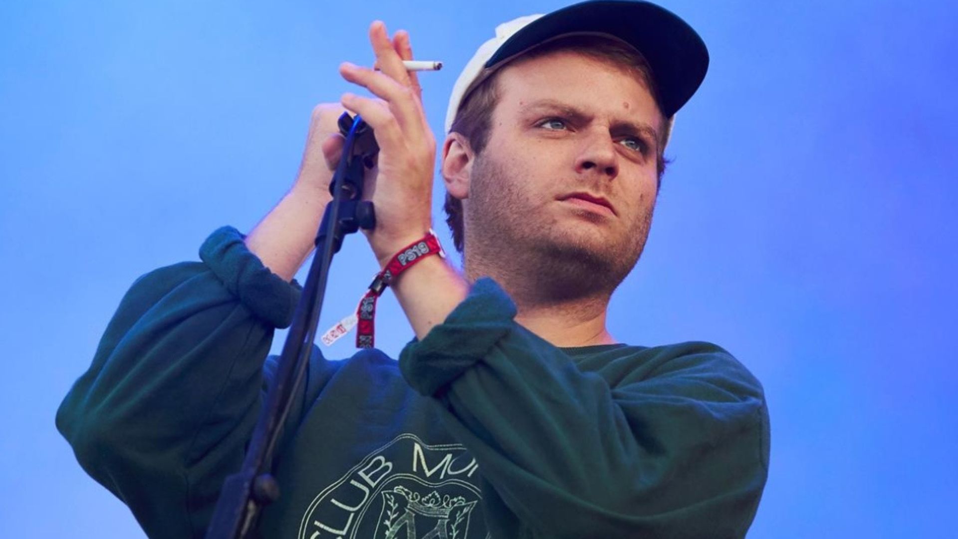 Mac DeMarco argentina