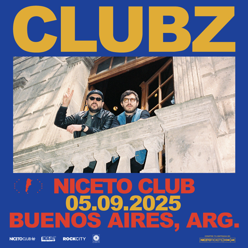Clubz Niceto