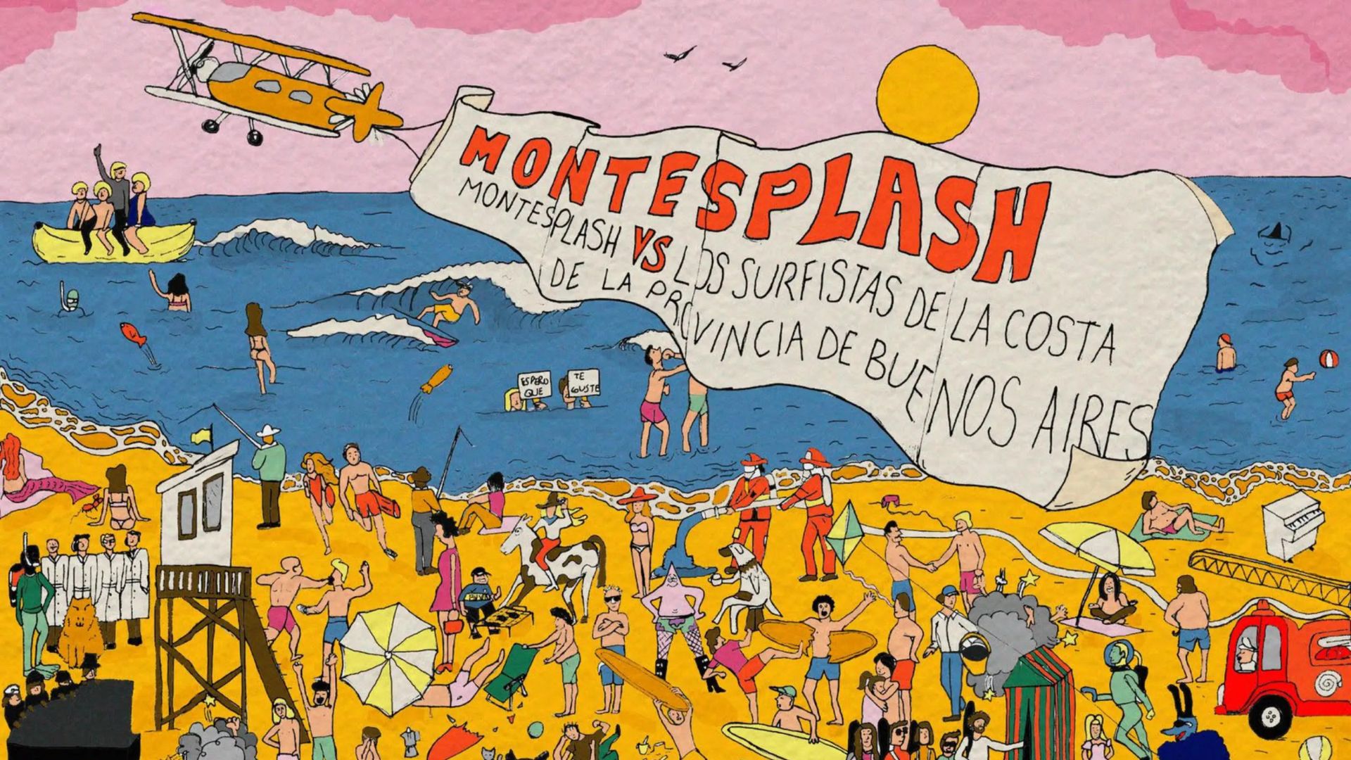 monte splash montesplash