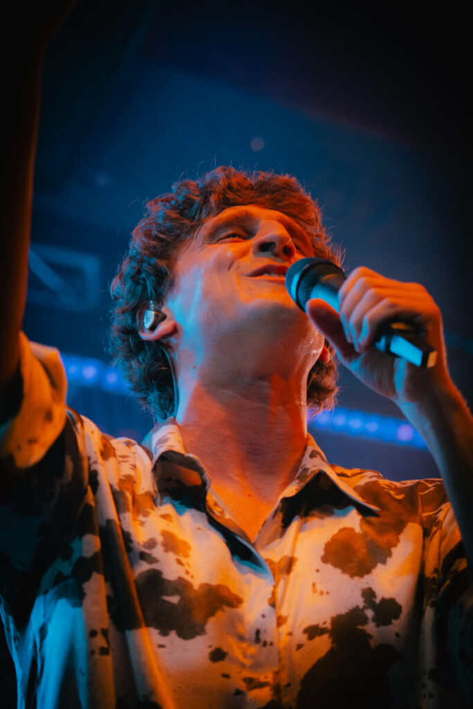 Louta Vorterix