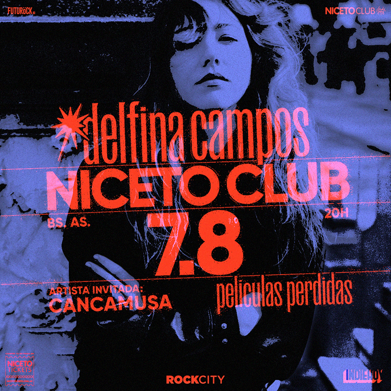 flyer niceto delfina campos