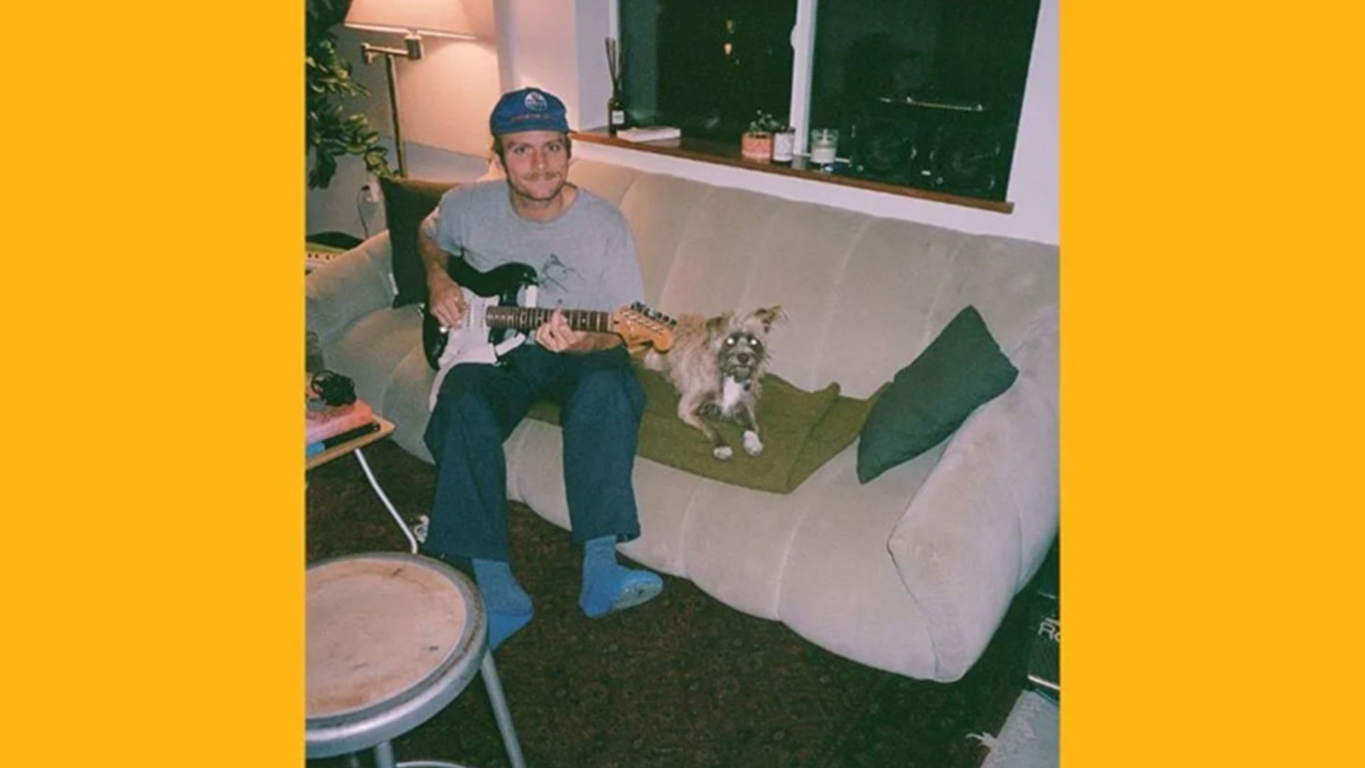 holy mac demarco
