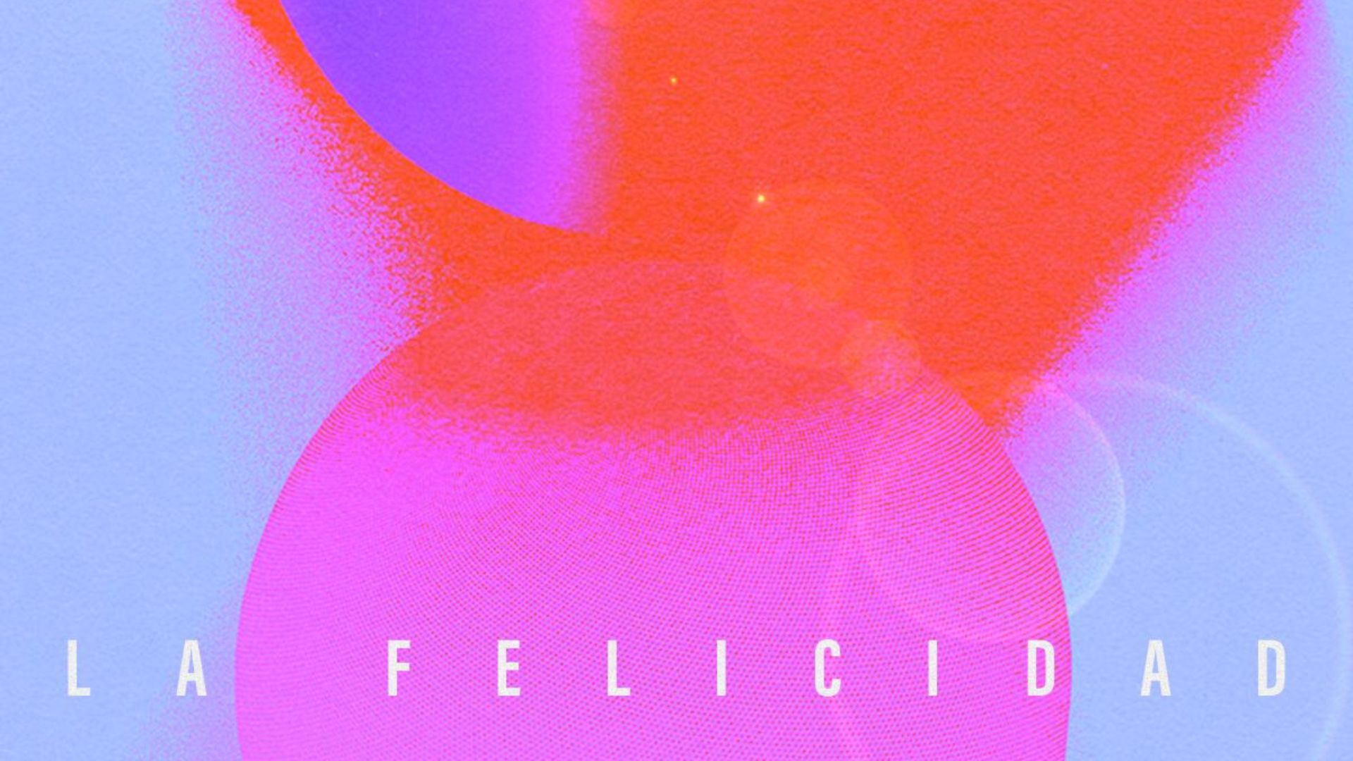 la felicidad novicios