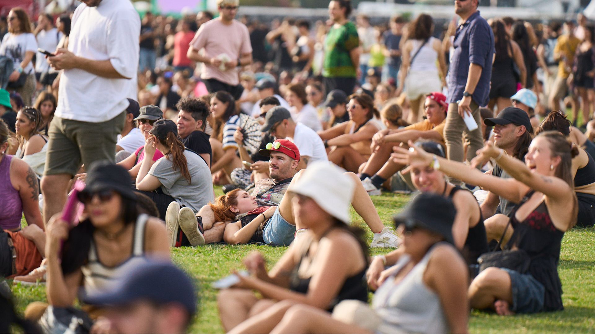 lollapalooza argentina 2026 lineup