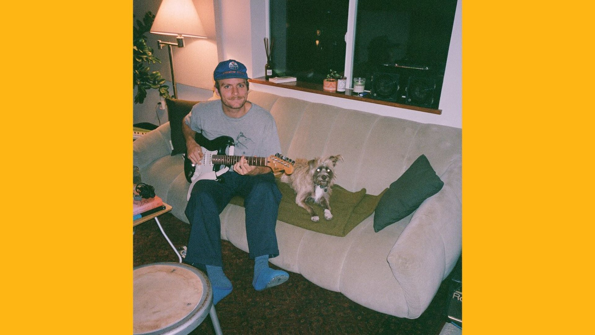 mac demarco guitar