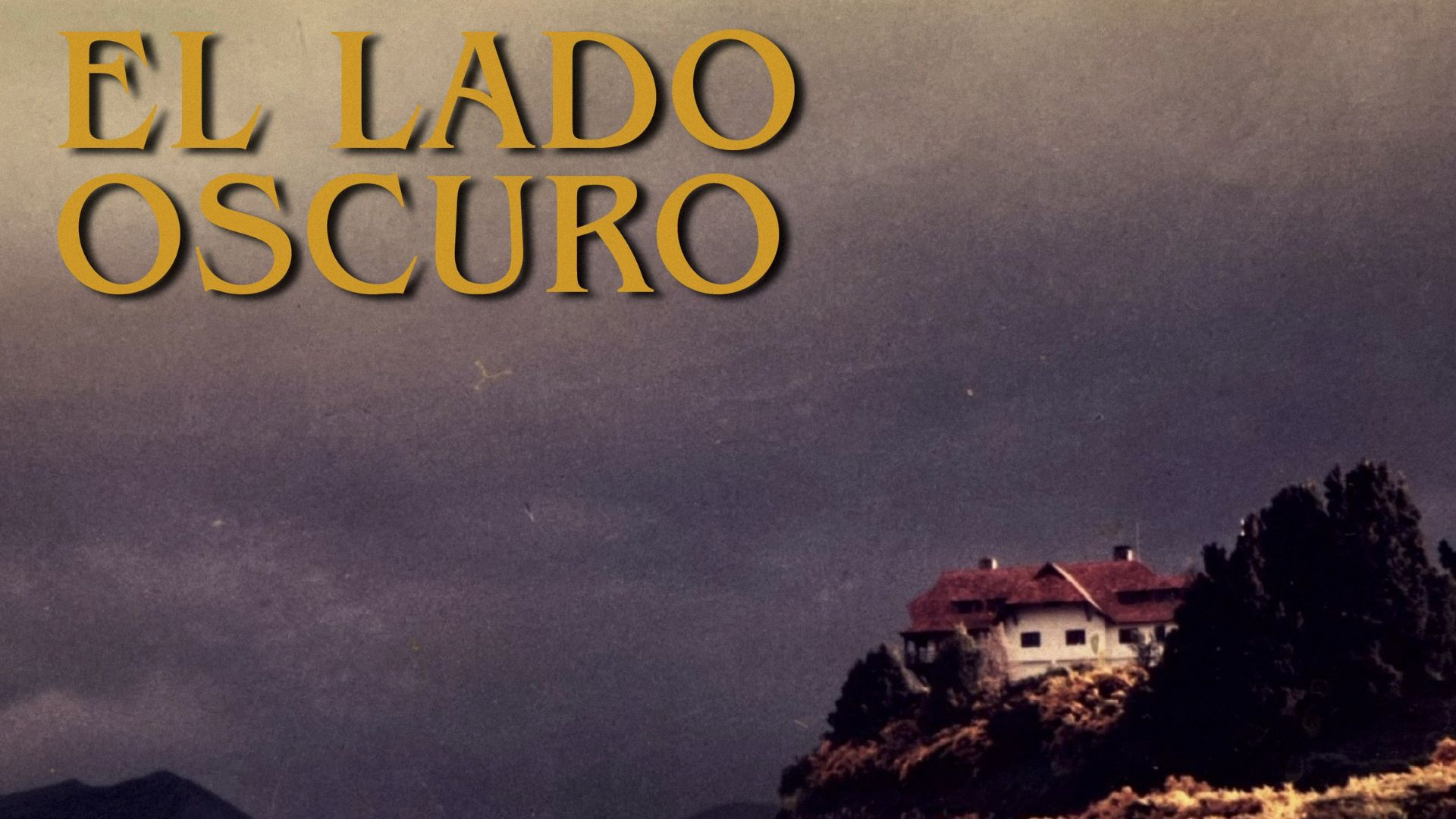 nina suárez el lado oscuro