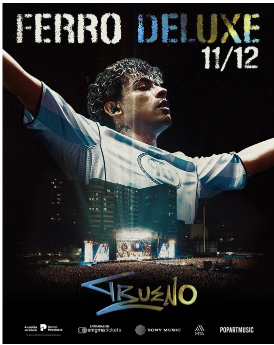 Trueno Ferro