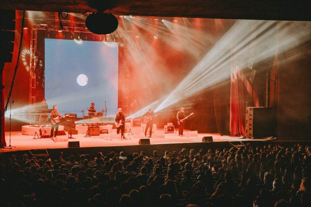 Santiago Motorizado Gran Rex