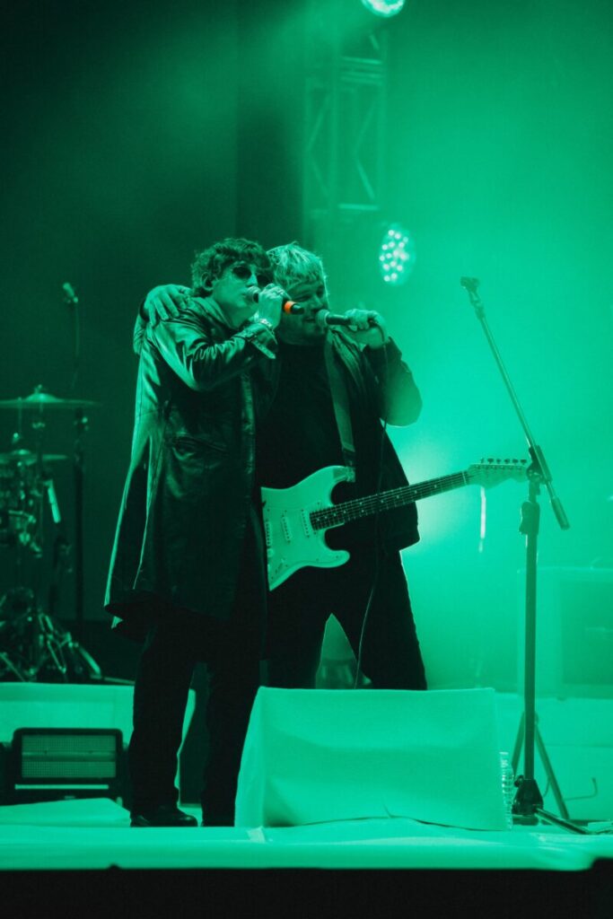 Santiago Motorizado Gran Rex